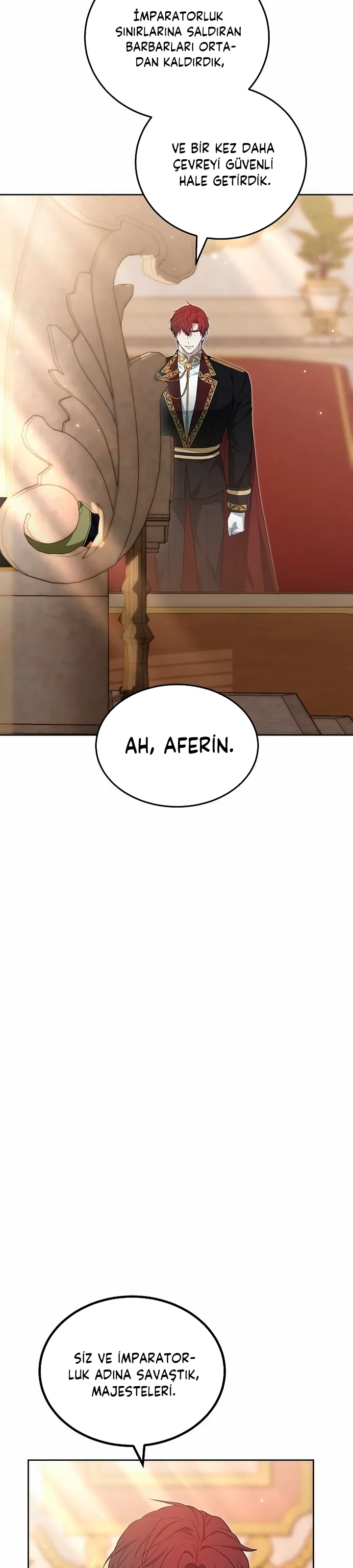 Kibrin Çağı 35. Bölüm Sayfa 41 - Türkçe Manga
