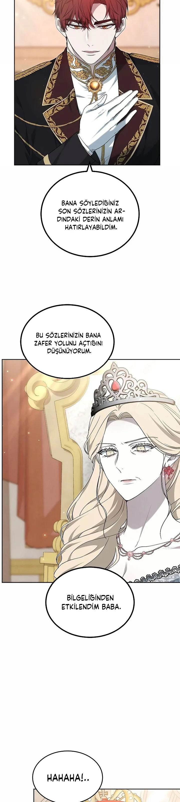 Kibrin Çağı 35. Bölüm Sayfa 42 - Türkçe Manga