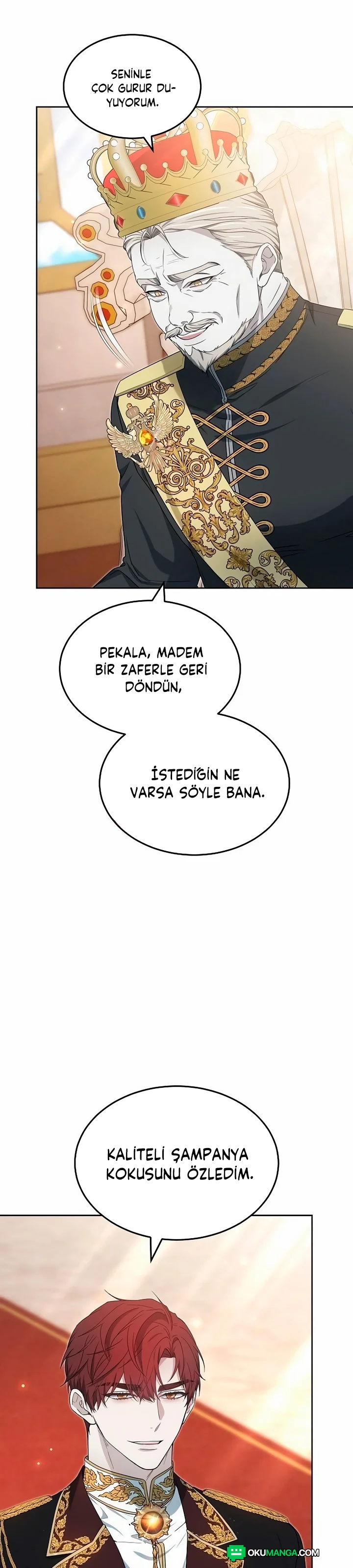 Kibrin Çağı 35. Bölüm Sayfa 46 - Türkçe Manga