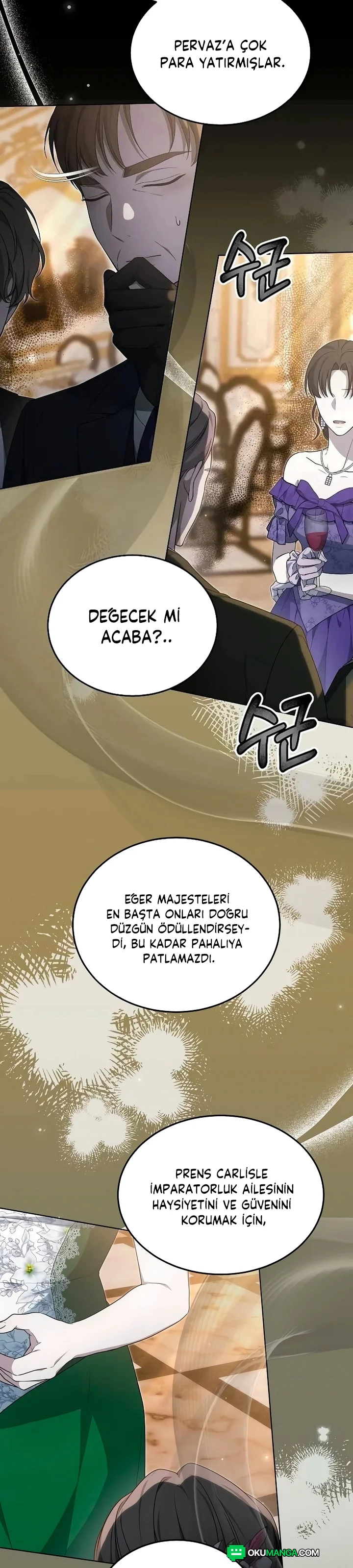 Kibrin Çağı 36. Bölüm Sayfa 16 - Türkçe Manga