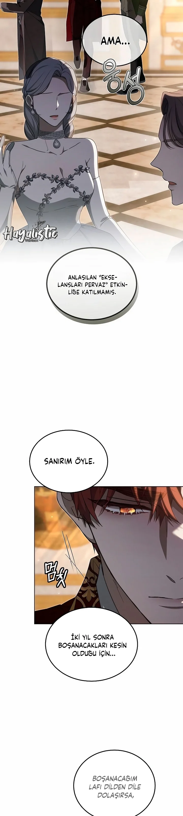 Kibrin Çağı 36. Bölüm Sayfa 18 - Türkçe Manga