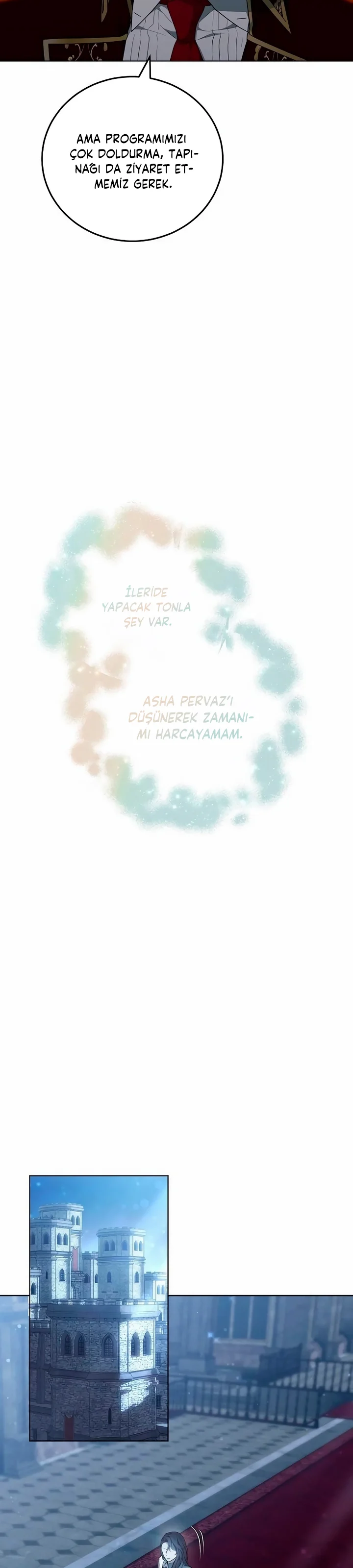 Kibrin Çağı 36. Bölüm Sayfa 23 - Türkçe Manga