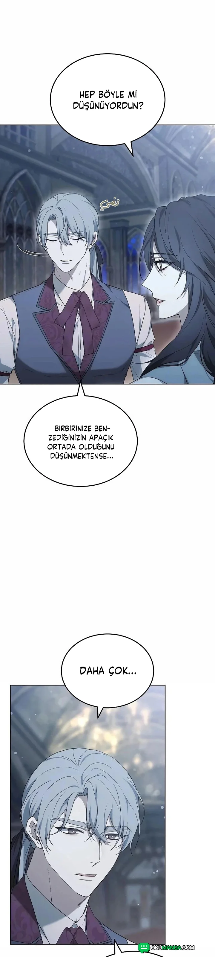 Kibrin Çağı 36. Bölüm Sayfa 31 - Türkçe Manga