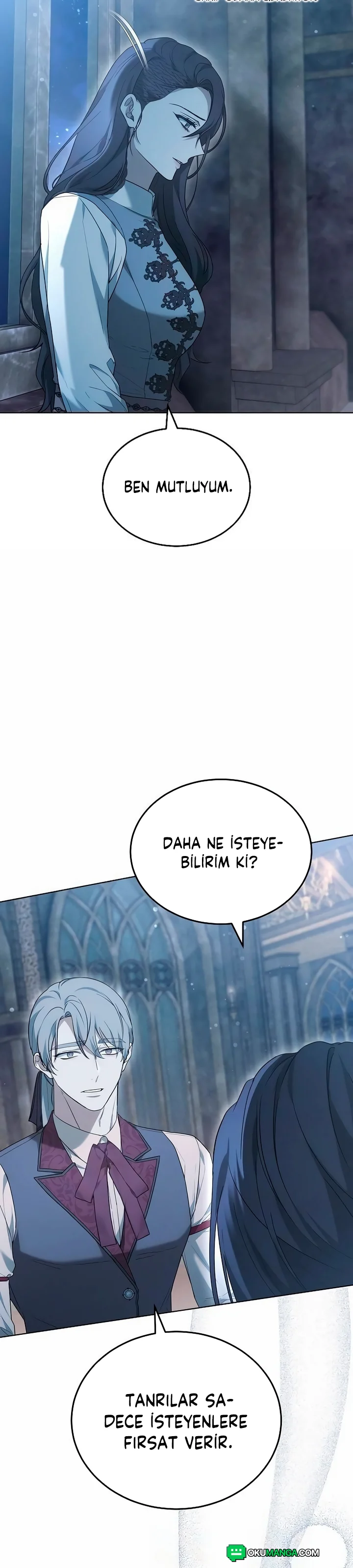 Kibrin Çağı 36. Bölüm Sayfa 37 - Türkçe Manga