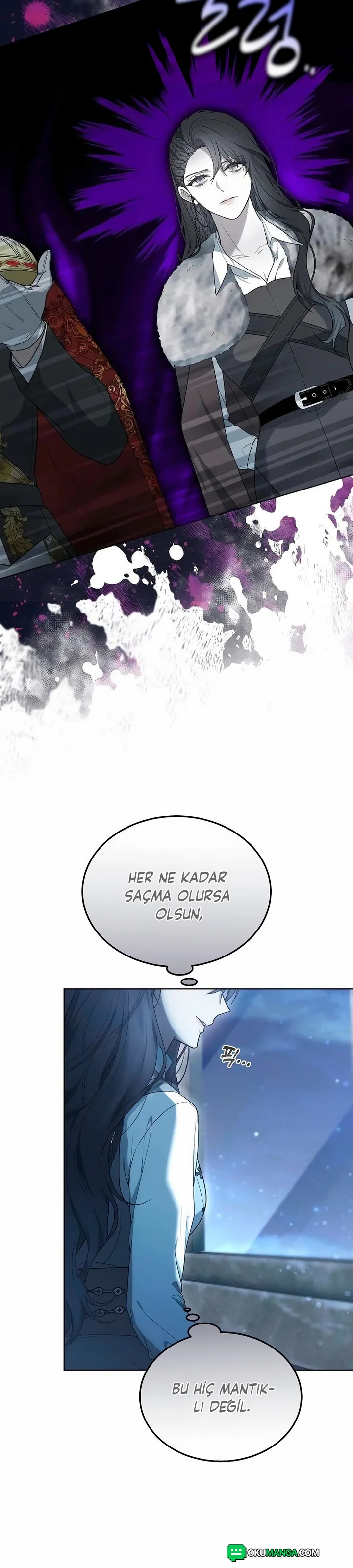 Kibrin Çağı 36. Bölüm Sayfa 40 - Türkçe Manga