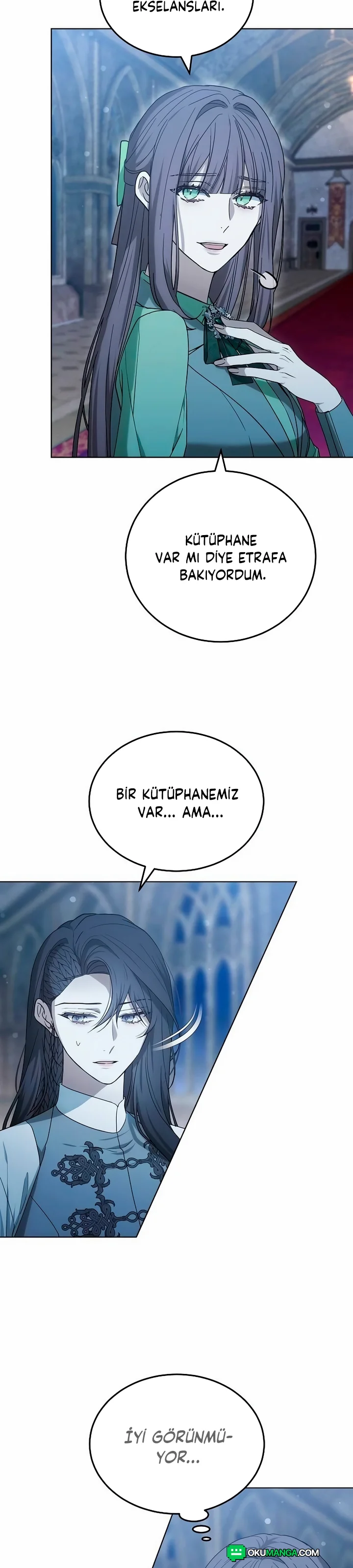 Kibrin Çağı 36. Bölüm Sayfa 46 - Türkçe Manga