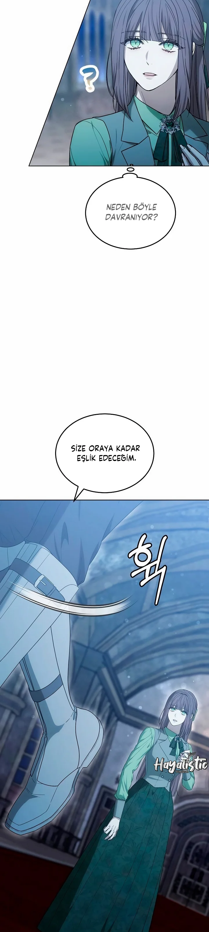 Kibrin Çağı 36. Bölüm Sayfa 47 - Türkçe Manga
