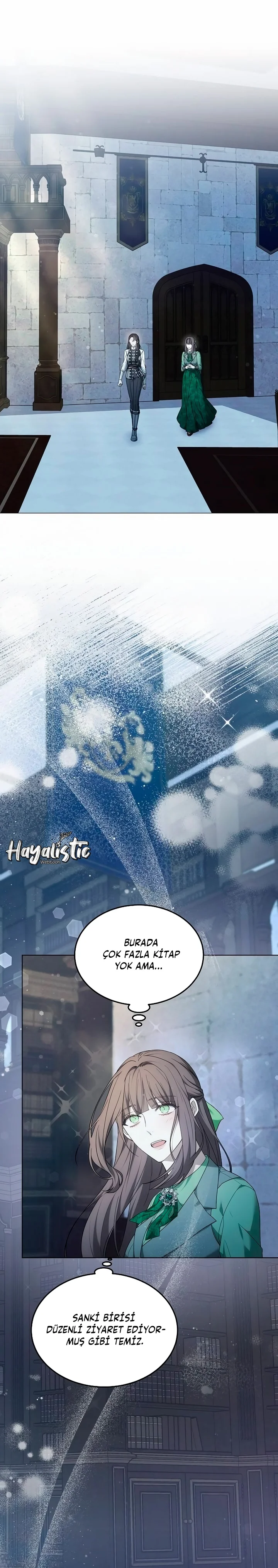 Kibrin Çağı 37. Bölüm Sayfa 2 - Türkçe Manga