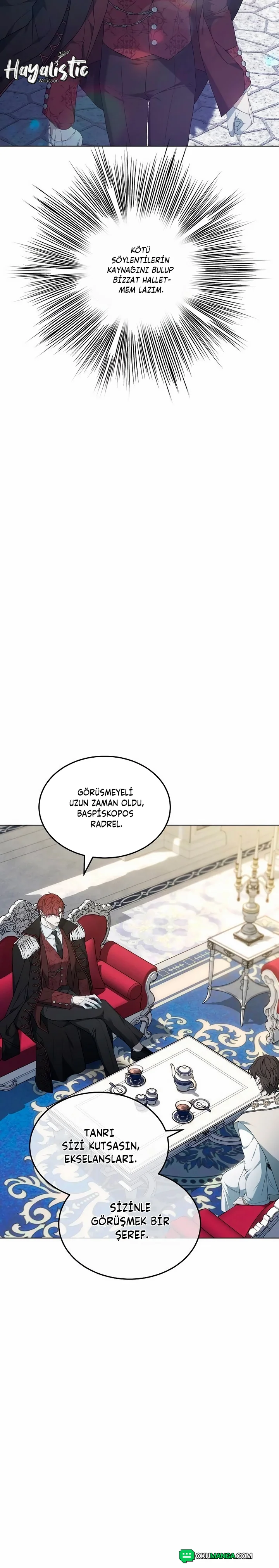 Kibrin Çağı 37. Bölüm Sayfa 10 - Türkçe Manga
