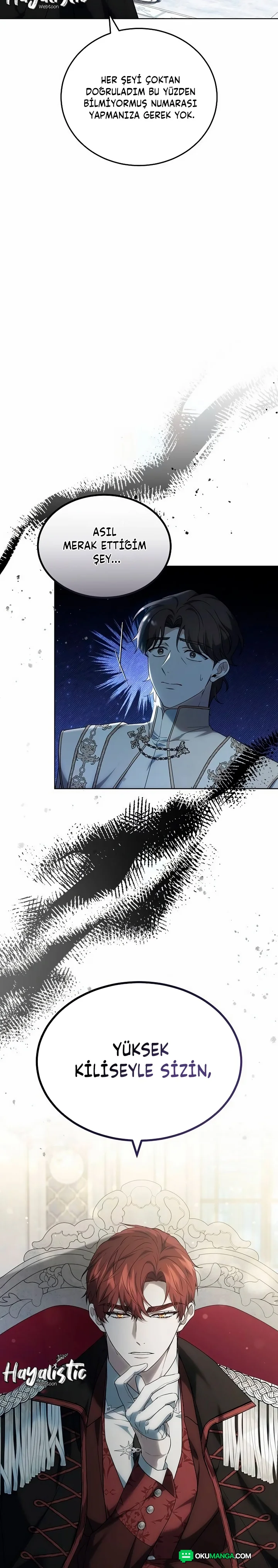 Kibrin Çağı 37. Bölüm Sayfa 13 - Türkçe Manga