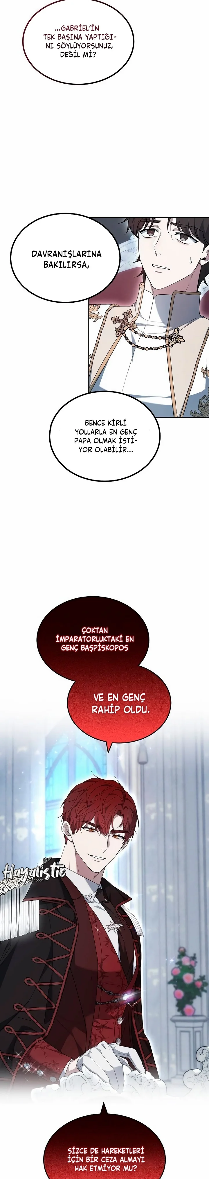 Kibrin Çağı 37. Bölüm Sayfa 18 - Türkçe Manga