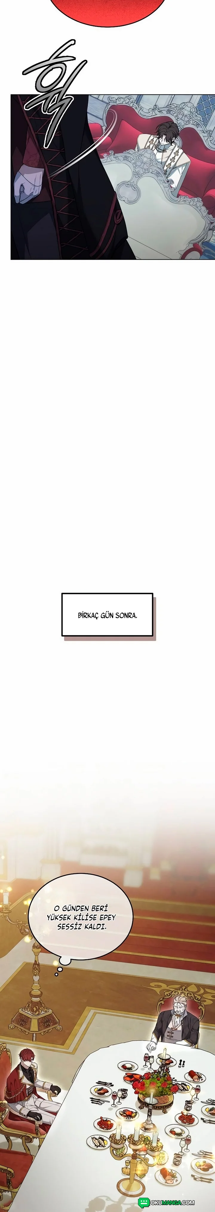 Kibrin Çağı 37. Bölüm Sayfa 19 - Türkçe Manga