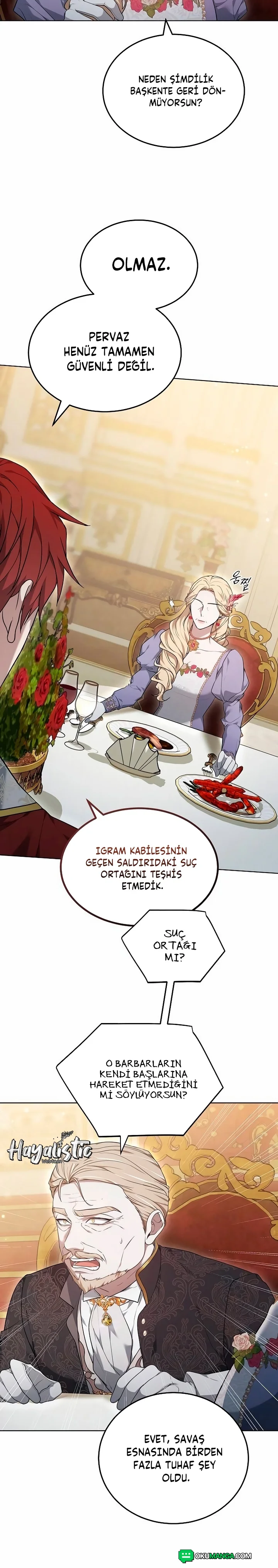Kibrin Çağı 37. Bölüm Sayfa 22 - Türkçe Manga
