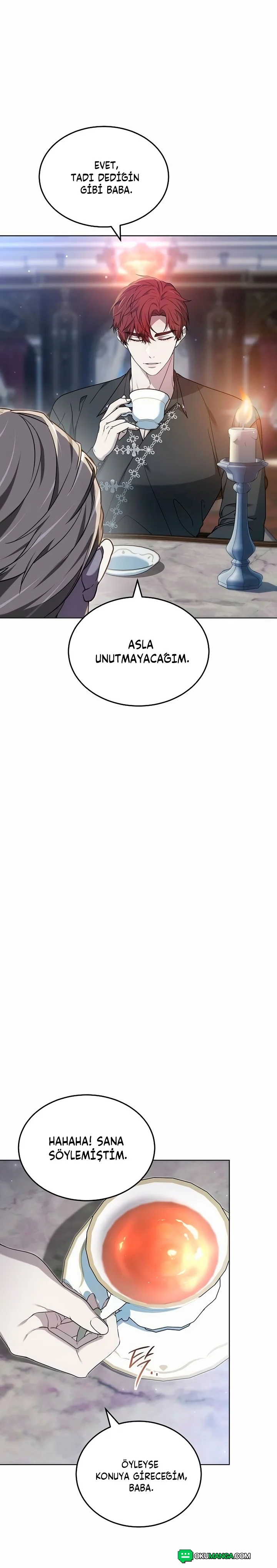 Kibrin Çağı 37. Bölüm Sayfa 28 - Türkçe Manga