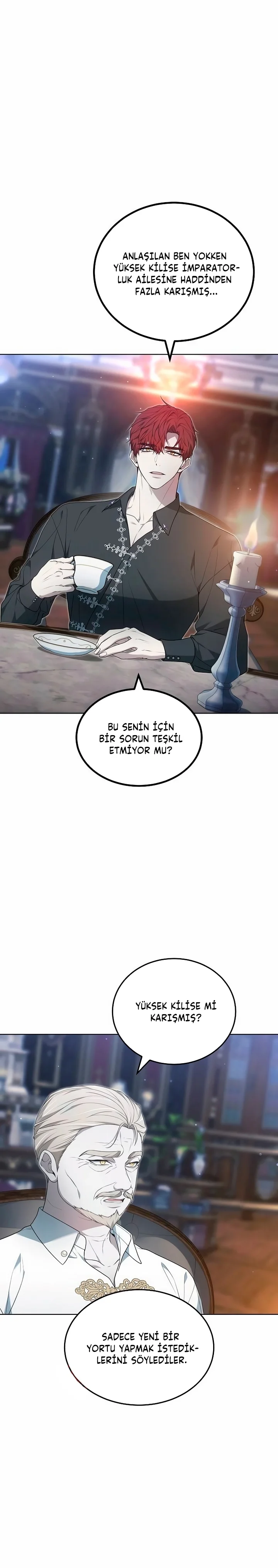 Kibrin Çağı 37. Bölüm Sayfa 29 - Türkçe Manga