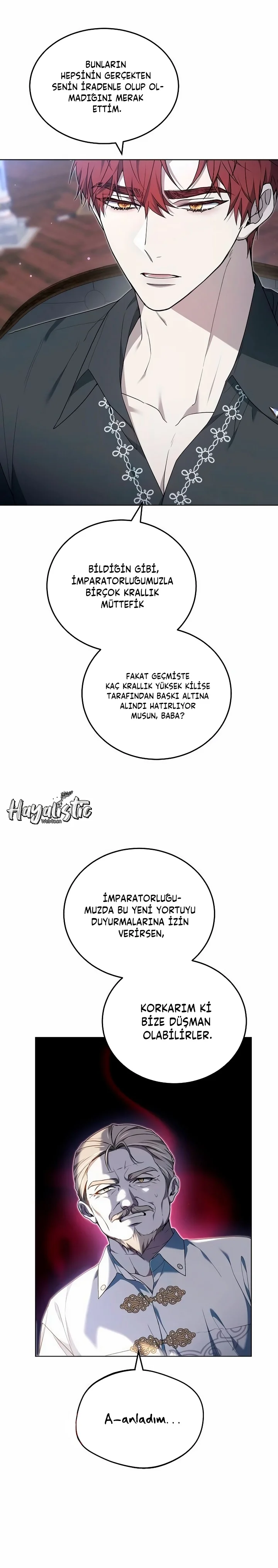 Kibrin Çağı 37. Bölüm Sayfa 30 - Türkçe Manga