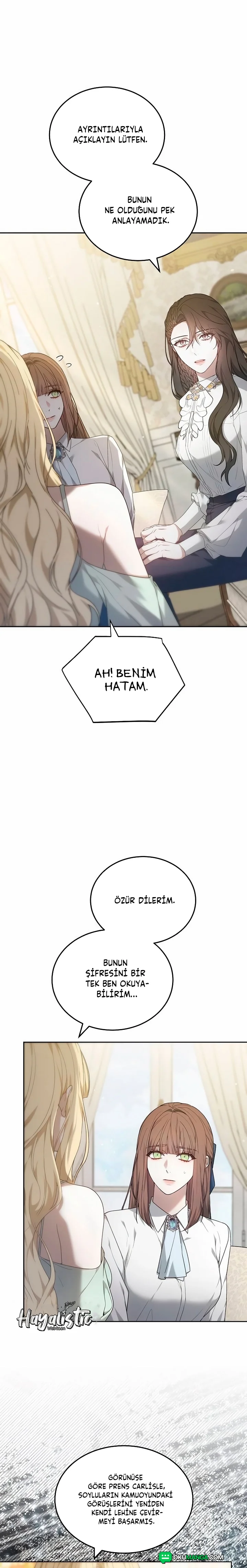 Kibrin Çağı 39. Bölüm Sayfa 4 - Türkçe Manga