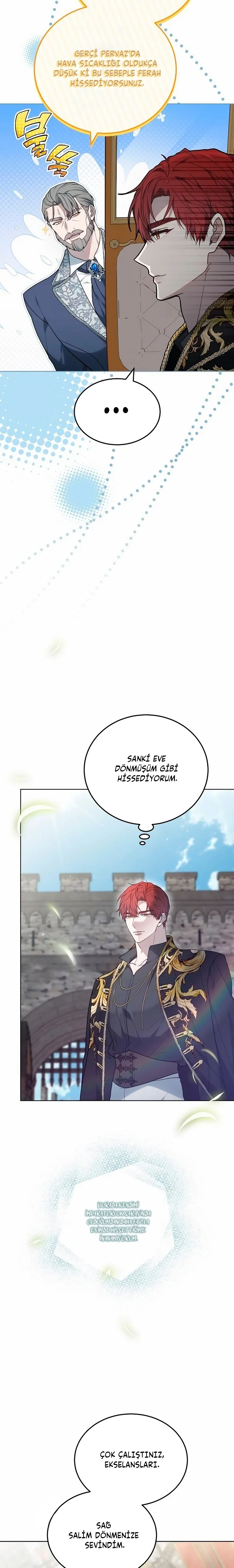 Kibrin Çağı 40. Bölüm Sayfa 2 - Türkçe Manga