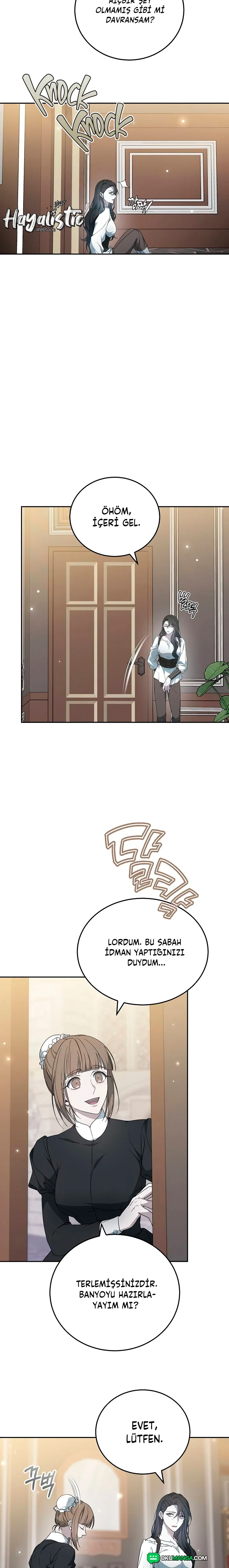 Kibrin Çağı 41. Bölüm Sayfa 4 - Türkçe Manga