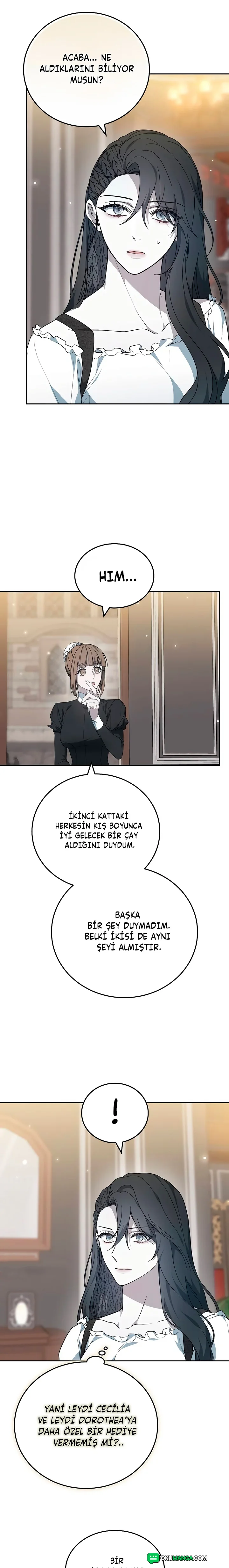 Kibrin Çağı 41. Bölüm Sayfa 7 - Türkçe Manga