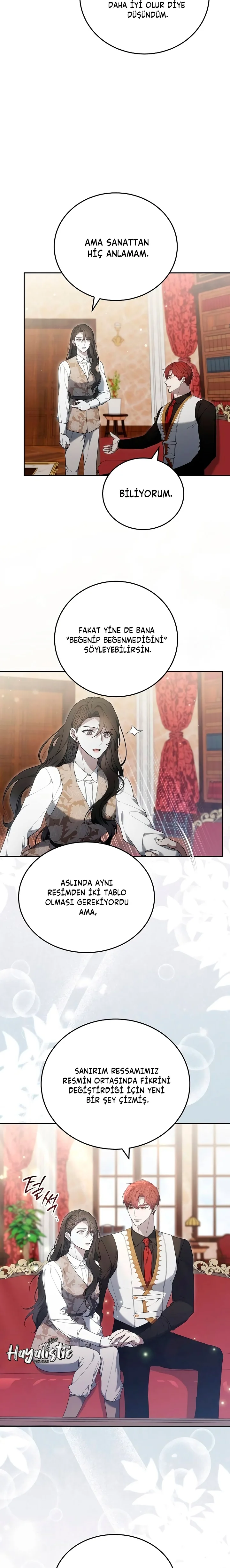 Kibrin Çağı 41. Bölüm Sayfa 18 - Türkçe Manga
