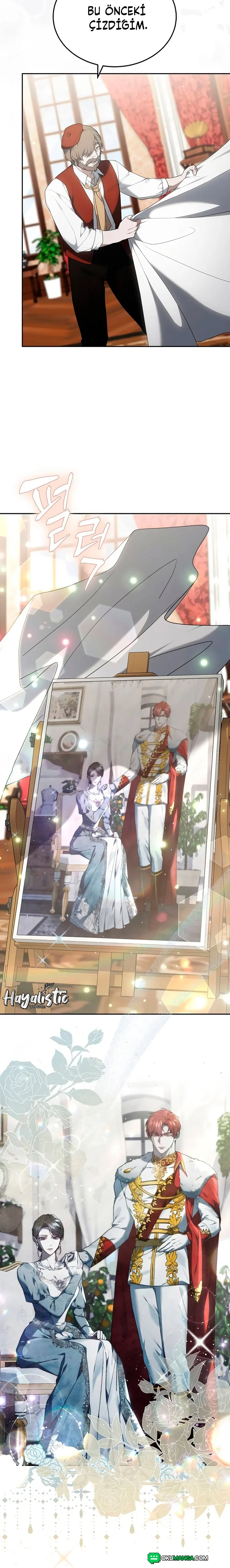 Kibrin Çağı 41. Bölüm Sayfa 19 - Türkçe Manga