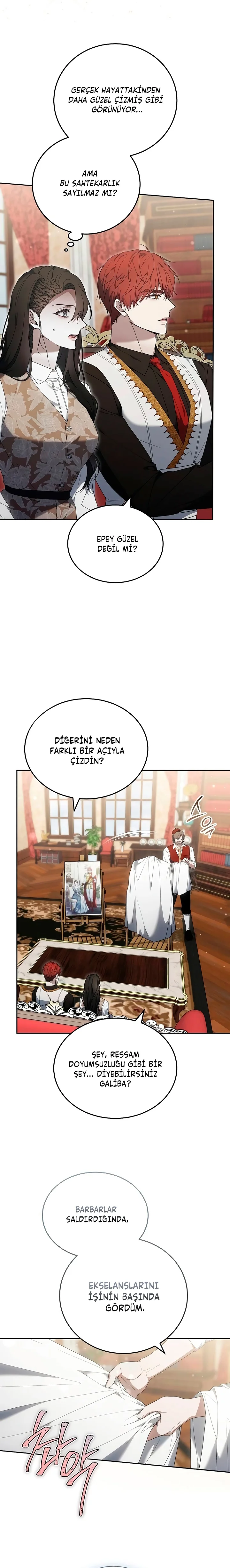 Kibrin Çağı 41. Bölüm Sayfa 20 - Türkçe Manga