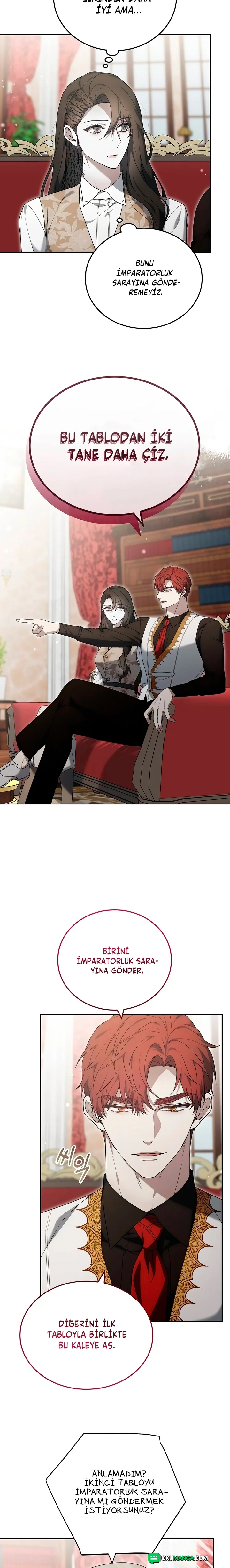 Kibrin Çağı 41. Bölüm Sayfa 22 - Türkçe Manga