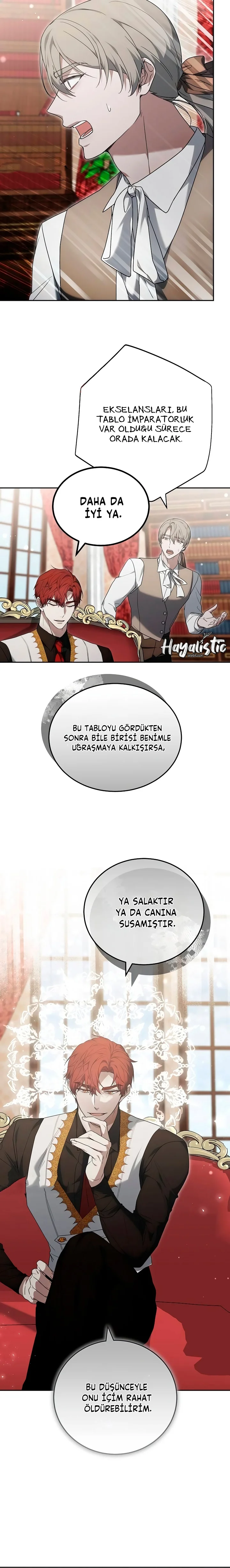 Kibrin Çağı 41. Bölüm Sayfa 23 - Türkçe Manga