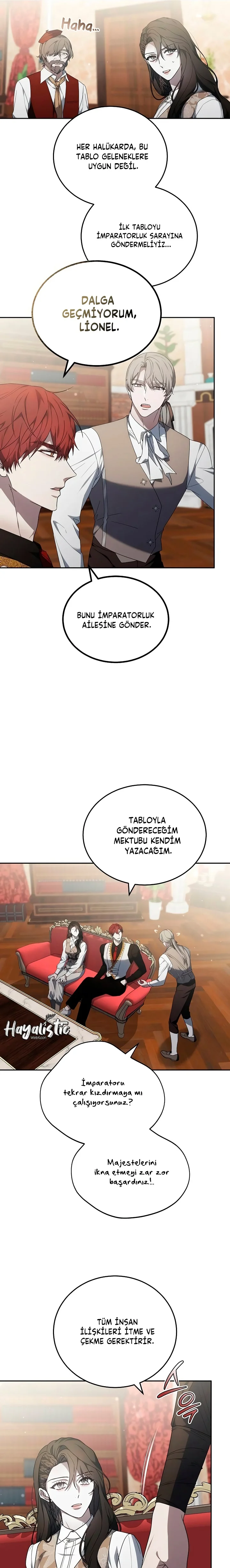 Kibrin Çağı 41. Bölüm Sayfa 24 - Türkçe Manga