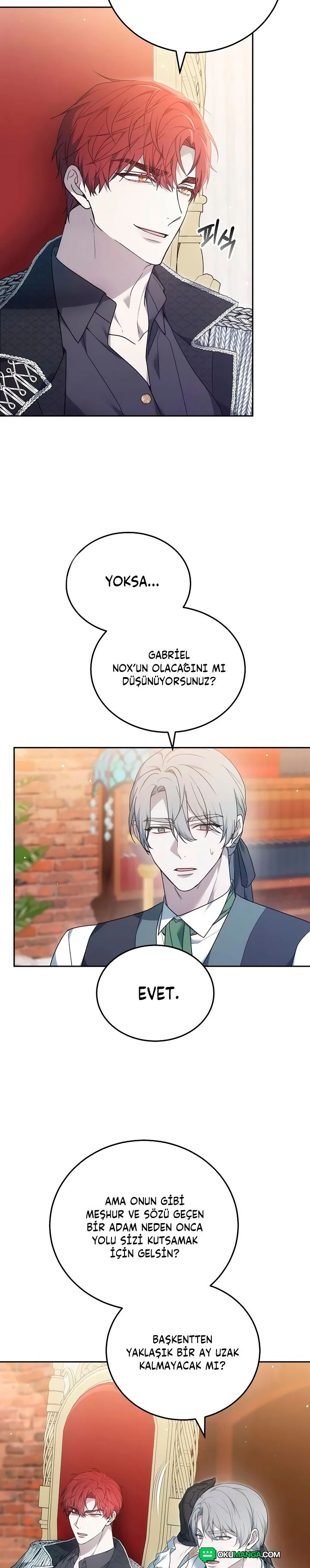 Kibrin Çağı 42. Bölüm Sayfa 22 - Türkçe Manga