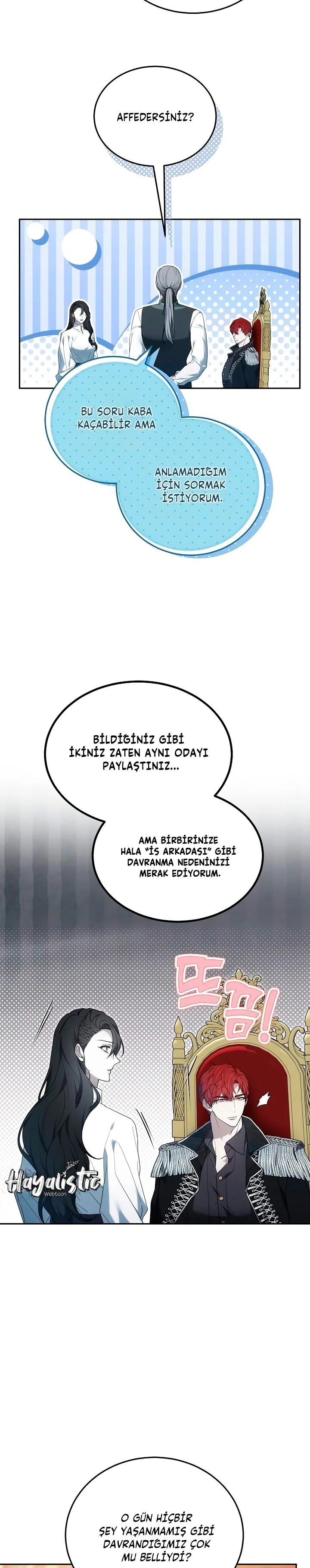 Kibrin Çağı 42. Bölüm Sayfa 26 - Türkçe Manga
