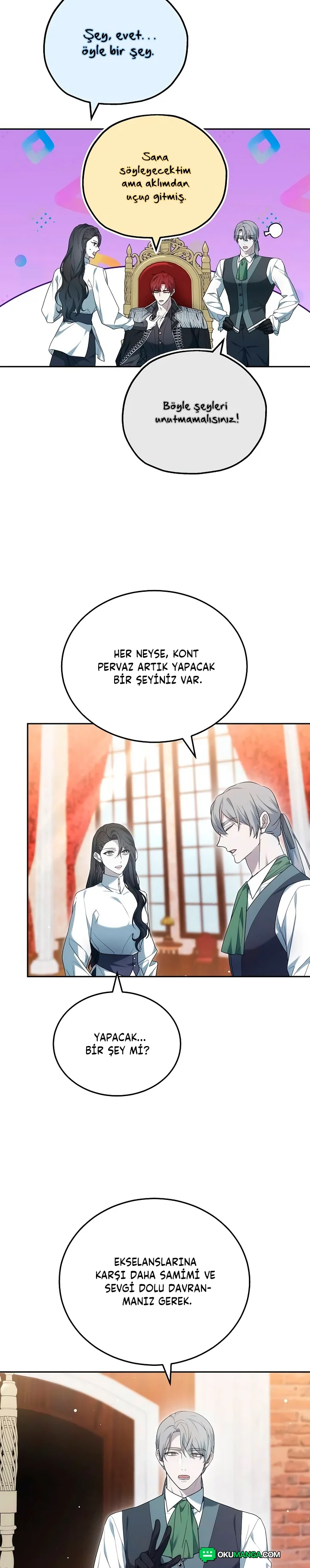 Kibrin Çağı 42. Bölüm Sayfa 28 - Türkçe Manga