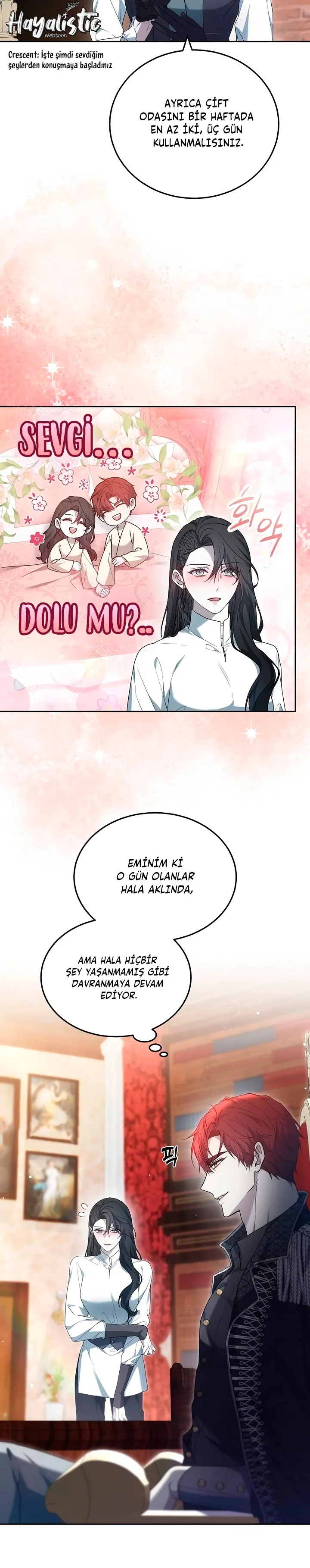 Kibrin Çağı 42. Bölüm Sayfa 29 - Türkçe Manga