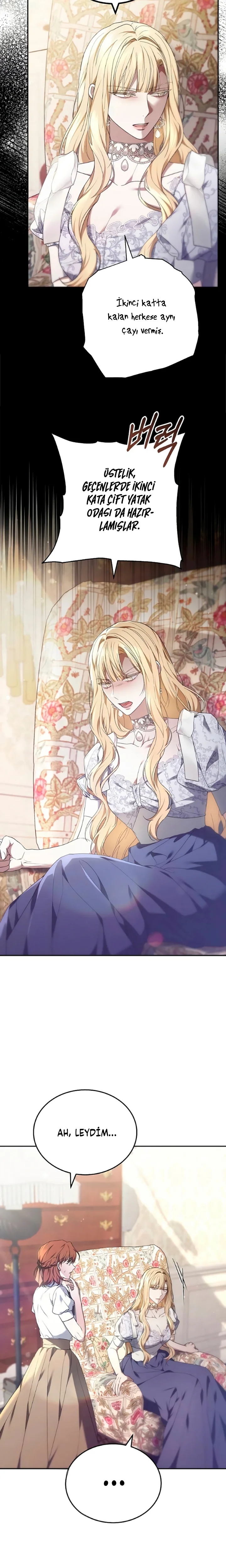 Kibrin Çağı 43. Bölüm Sayfa 2 - Türkçe Manga