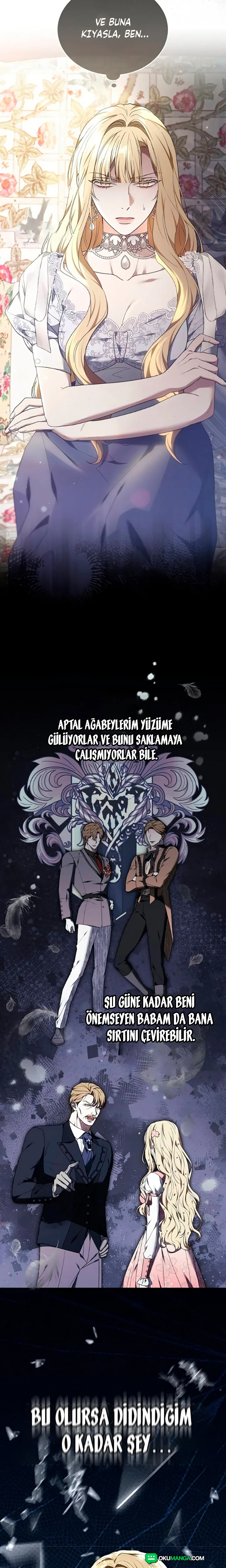 Kibrin Çağı 43. Bölüm Sayfa 4 - Türkçe Manga