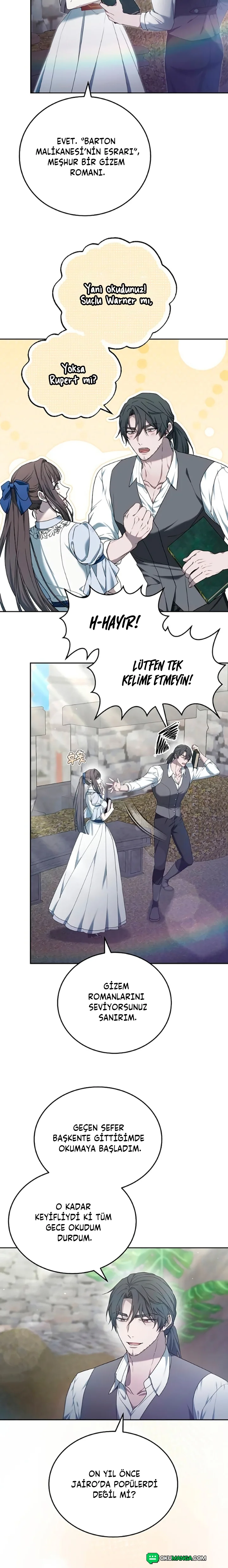 Kibrin Çağı 43. Bölüm Sayfa 16 - Türkçe Manga