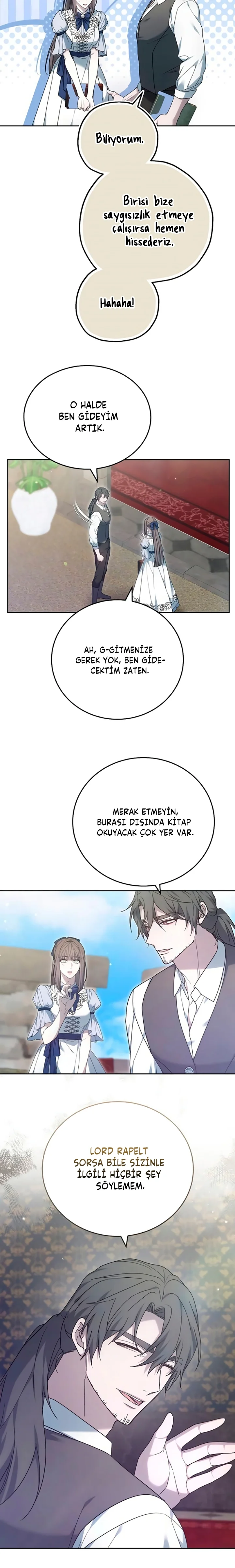 Kibrin Çağı 43. Bölüm Sayfa 20 - Türkçe Manga