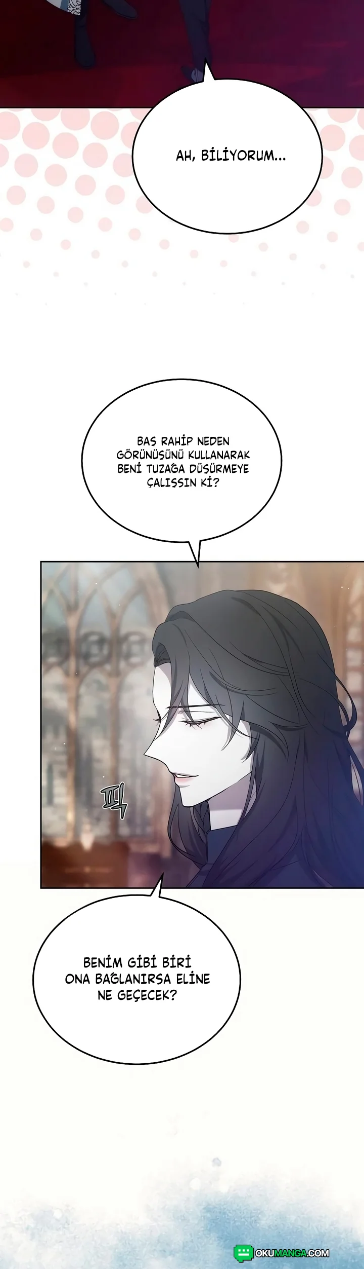Kibrin Çağı 44. Bölüm Sayfa 16 - Türkçe Manga