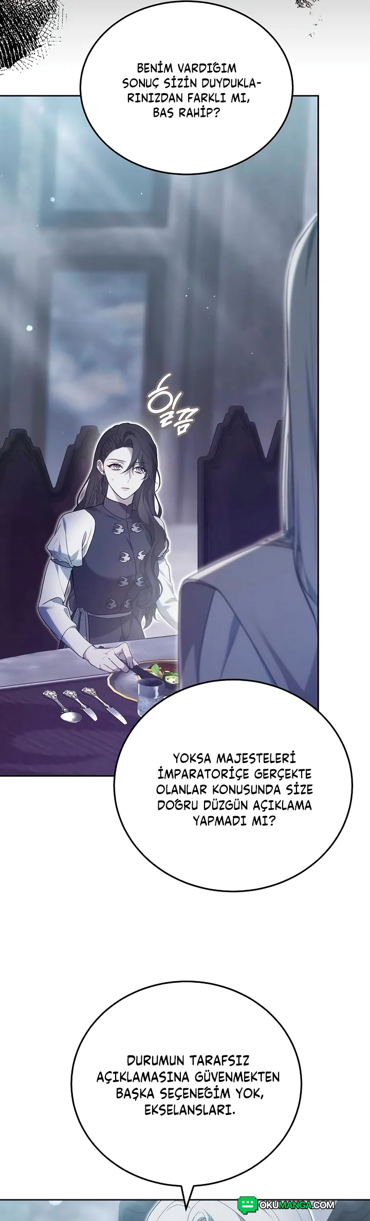 Kibrin Çağı 44. Bölüm Sayfa 28 - Türkçe Manga