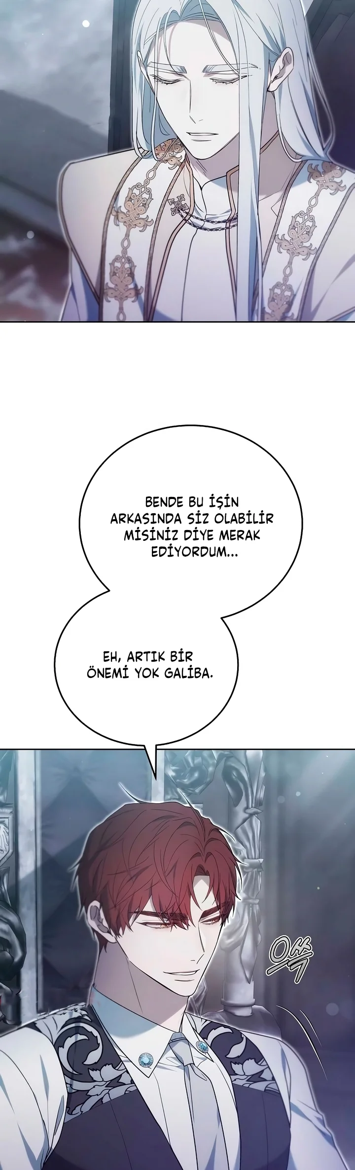 Kibrin Çağı 44. Bölüm Sayfa 29 - Türkçe Manga