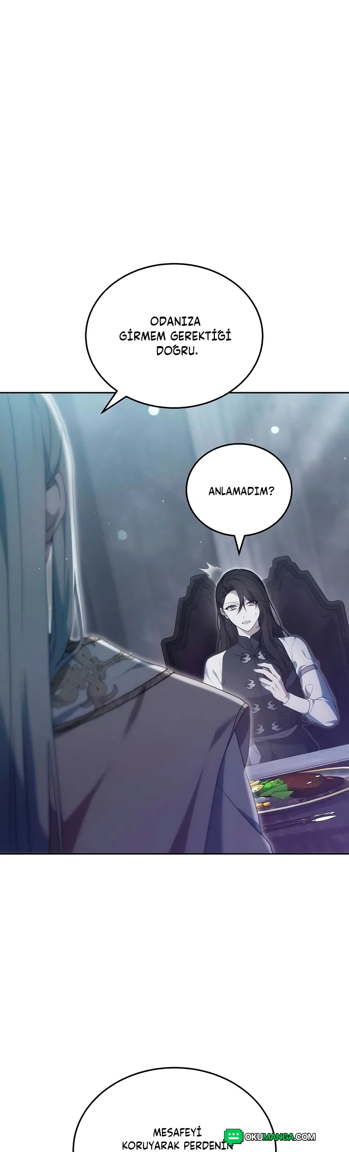 Kibrin Çağı 44. Bölüm Sayfa 34 - Türkçe Manga