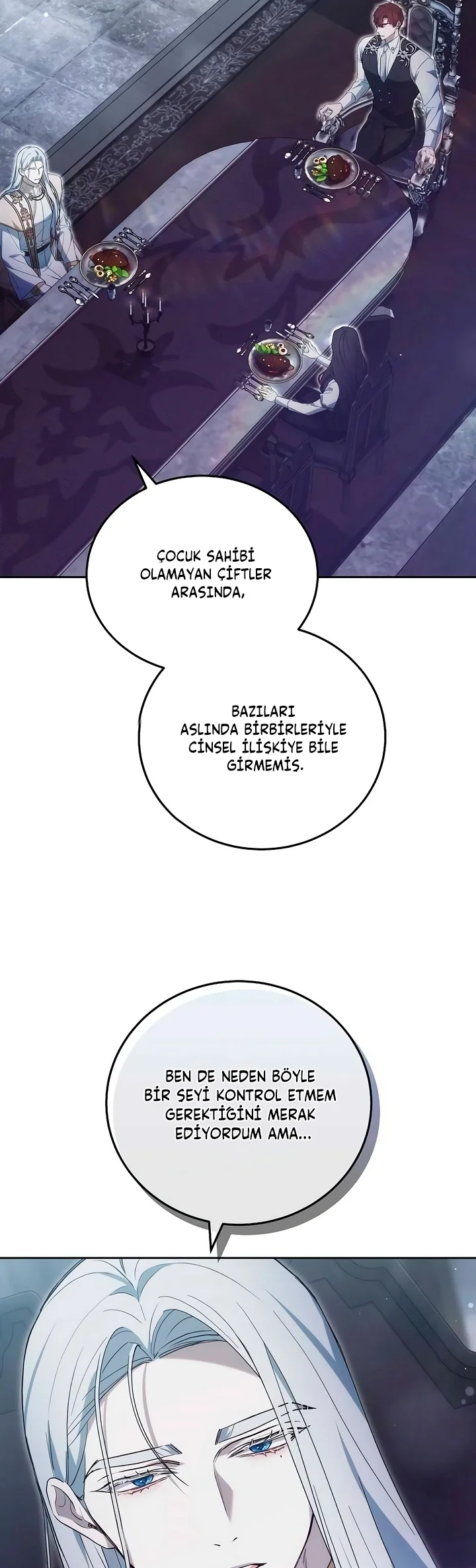 Kibrin Çağı 44. Bölüm Sayfa 36 - Türkçe Manga