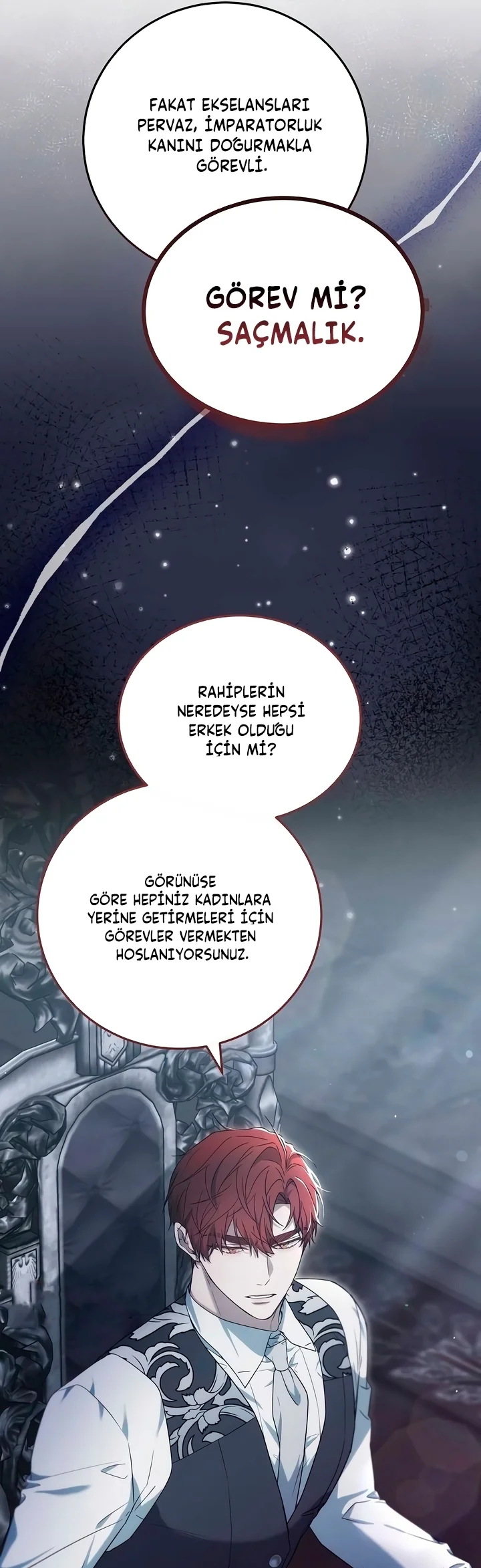 Kibrin Çağı 44. Bölüm Sayfa 41 - Türkçe Manga