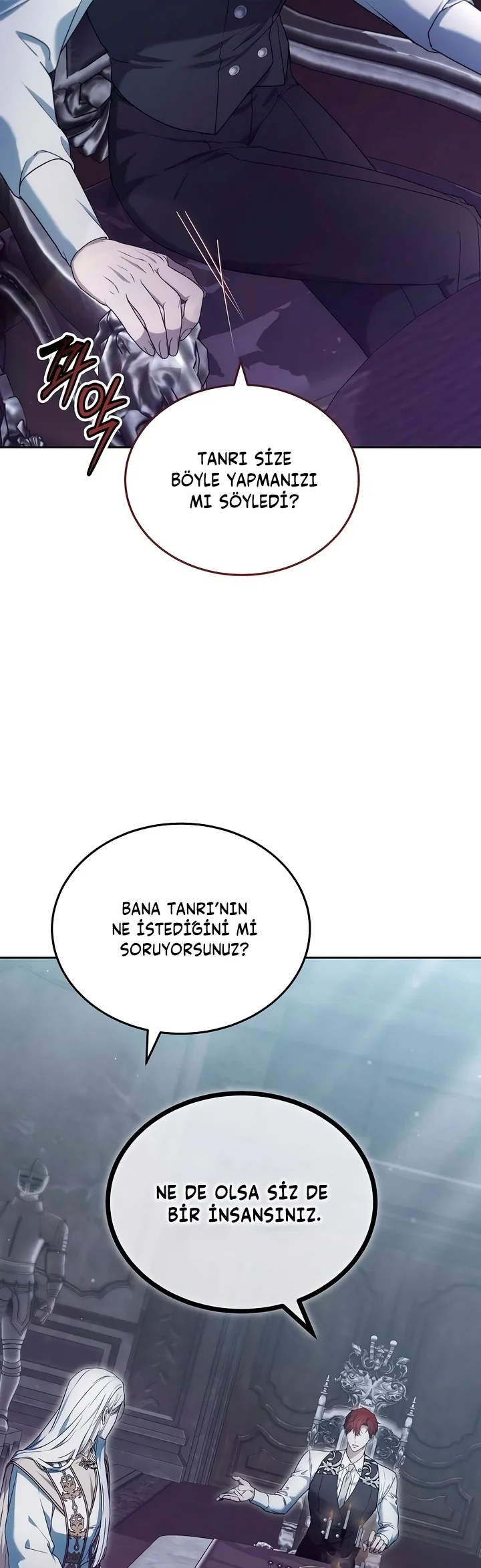 Kibrin Çağı 44. Bölüm Sayfa 42 - Türkçe Manga