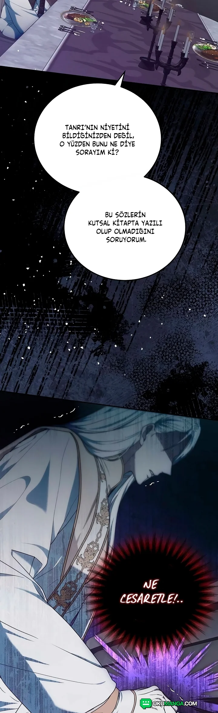 Kibrin Çağı 44. Bölüm Sayfa 43 - Türkçe Manga