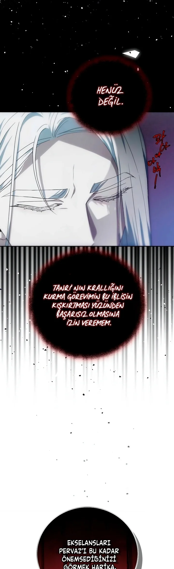 Kibrin Çağı 44. Bölüm Sayfa 45 - Türkçe Manga