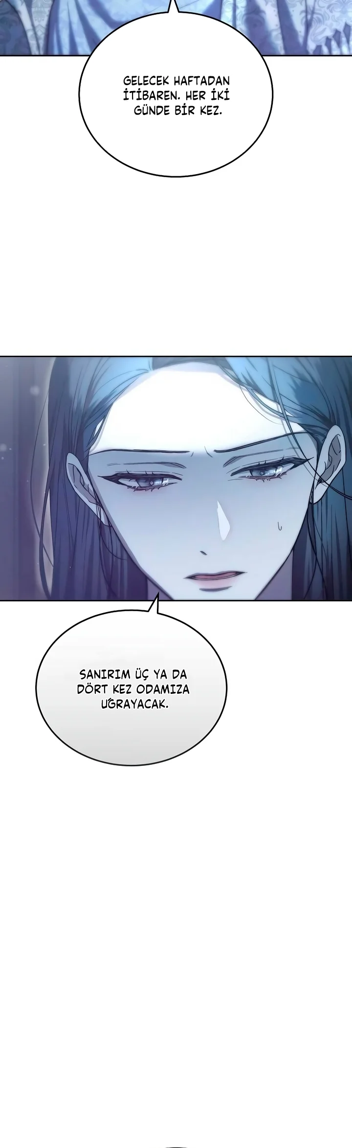 Kibrin Çağı 44. Bölüm Sayfa 50 - Türkçe Manga