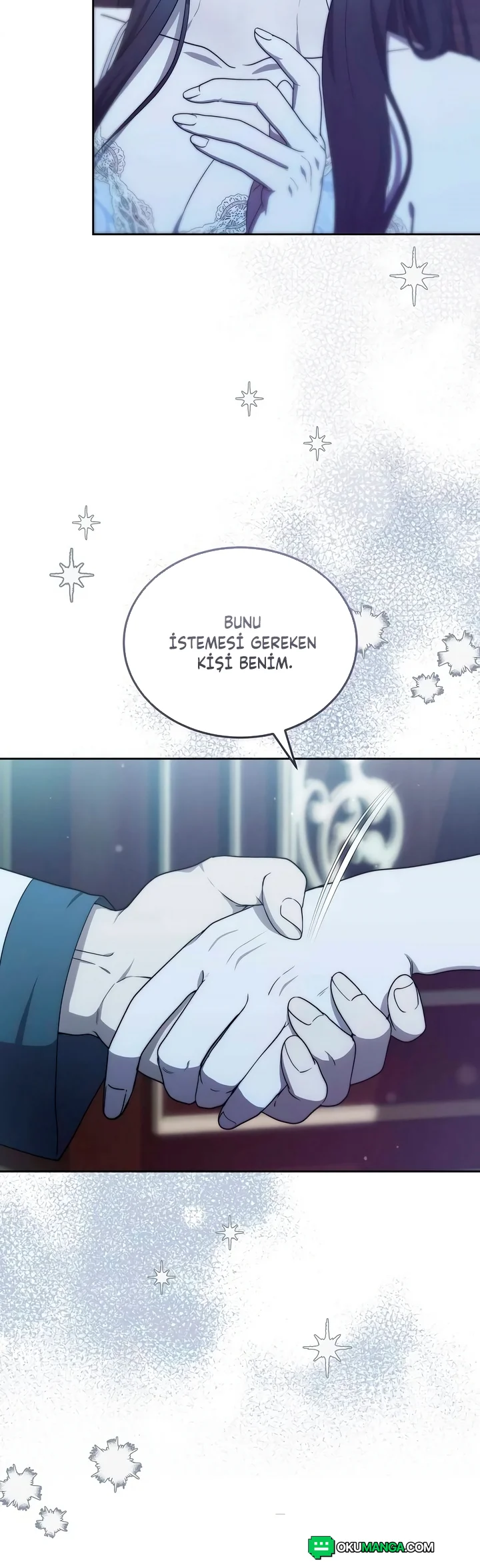 Kibrin Çağı 44. Bölüm Sayfa 55 - Türkçe Manga