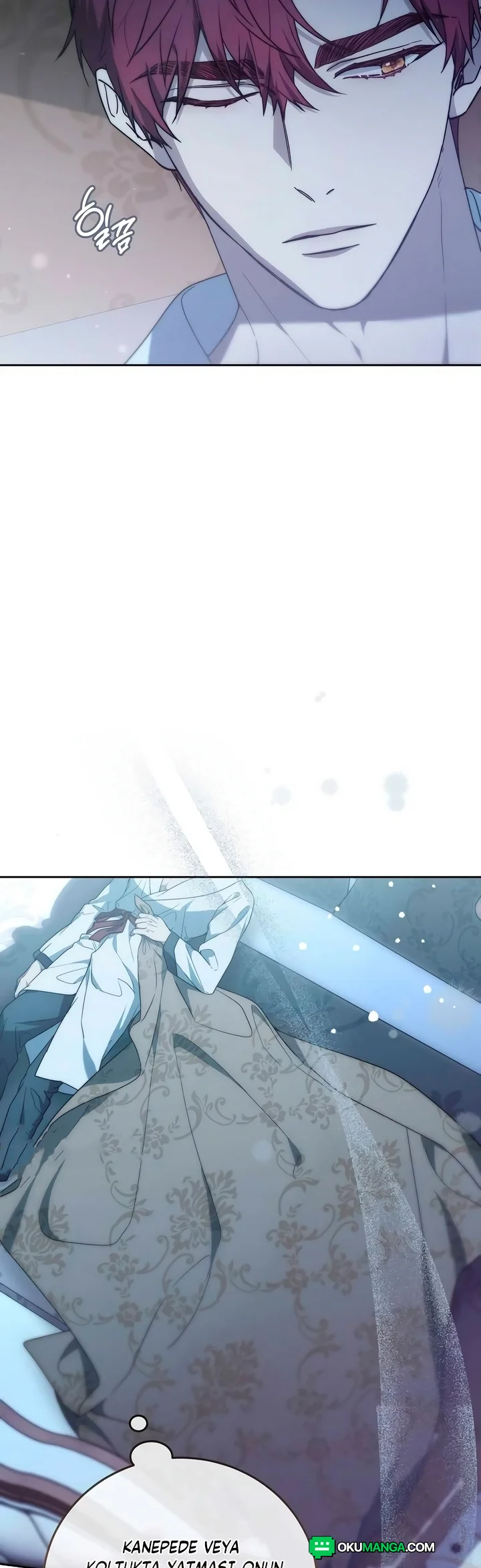 Kibrin Çağı 44. Bölüm Sayfa 58 - Türkçe Manga